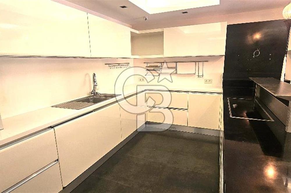SİNPAŞ LAGÜN KİRALIK BENZERSİZ ÖZEL YAPIM HAVUZLU 320m2 4+1 İRİS BAHÇE DUBLEKS DAİRE FIRSATI