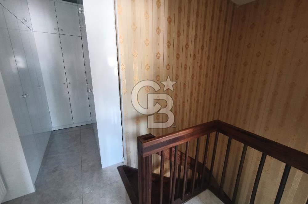 Karşıyaka Medical Point Hastane Yakını Kiralık 2+1 Dubleks Daire