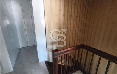 Karşıyaka Medical Point Hastane Yakını Kiralık 2+1 Dubleks Daire
