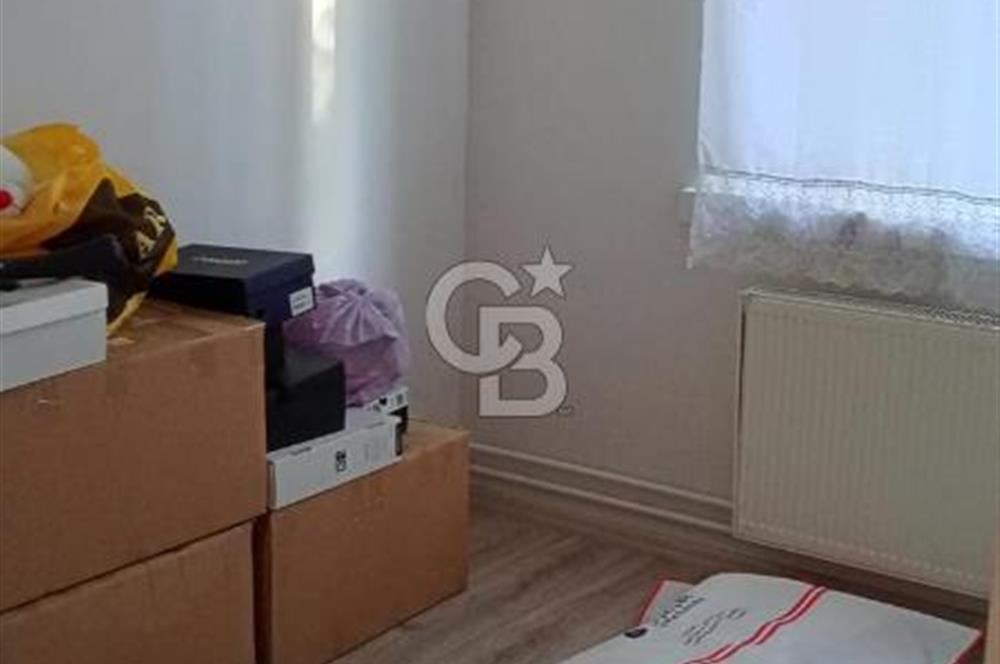 Çankaya İlker'de Kiralık Geniş 3+1 Kuzey-Batı Cepheli Daire