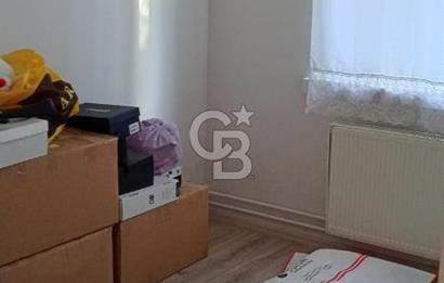 Çankaya İlker'de Kiralık Geniş 3+1 Kuzey-Batı Cepheli Daire