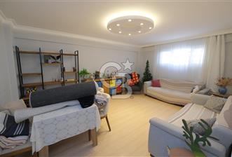 KÜÇÜK ÇİĞLİ'DE BAHÇELİ VE YENİLENMİŞ 3+1 SATILIK DAİRE - 1 - 371362