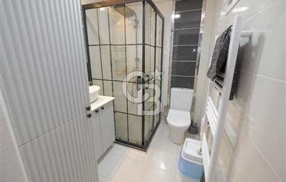 KÜÇÜK ÇİĞLİ'DE BAHÇELİ VE YENİLENMİŞ 3+1 SATILIK DAİRE