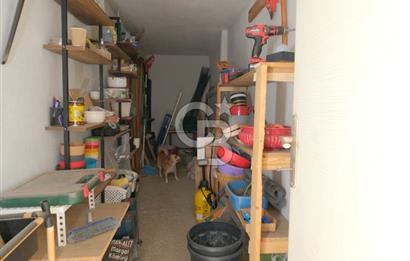 KÜÇÜK ÇİĞLİ'DE BAHÇELİ VE YENİLENMİŞ 3+1 SATILIK DAİRE