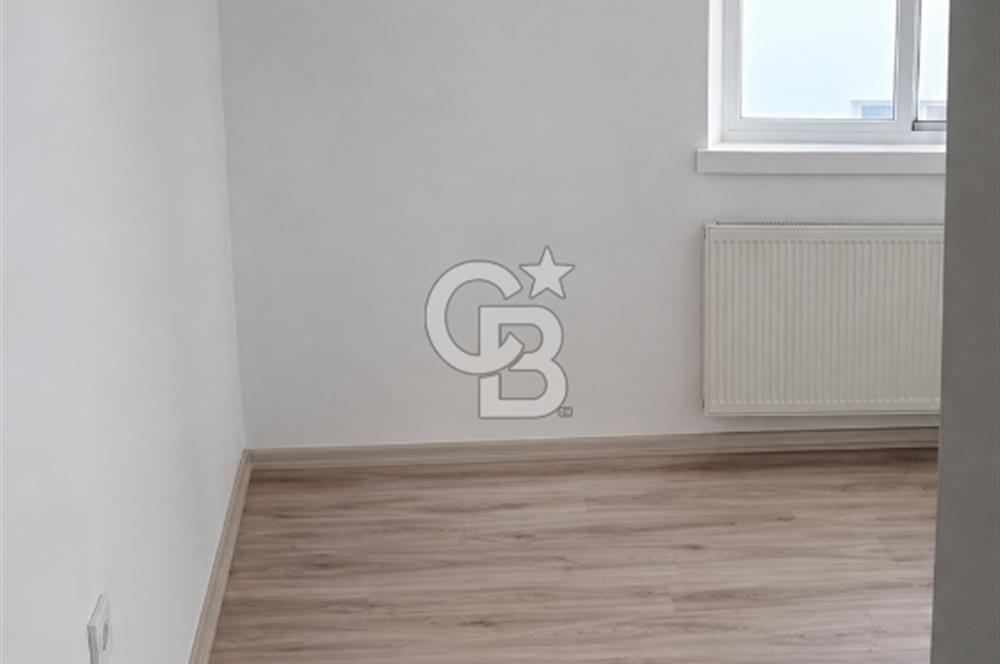 Çankaya İlker'de Kiralık Geniş 3+1 Kuzey-Batı Cepheli Daire