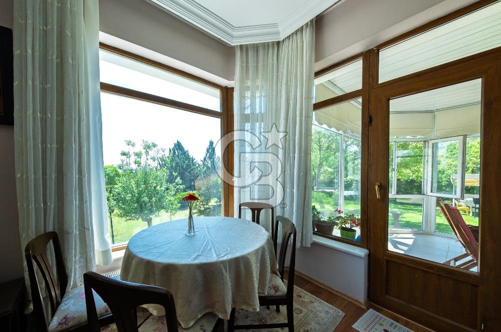HACILAR MERKEZKENT SİTESİ - Tam Müstakil Köşe 5+2 Satılık Villa
