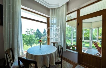 HACILAR MERKEZKENT SİTESİ - Tam Müstakil Köşe 5+2 Satılık Villa