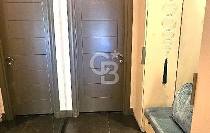 SİNPAŞ LAGÜN KİRALIK BENZERSİZ ÖZEL YAPIM HAVUZLU 320m2 4+1 İRİS BAHÇE DUBLEKS DAİRE FIRSATI