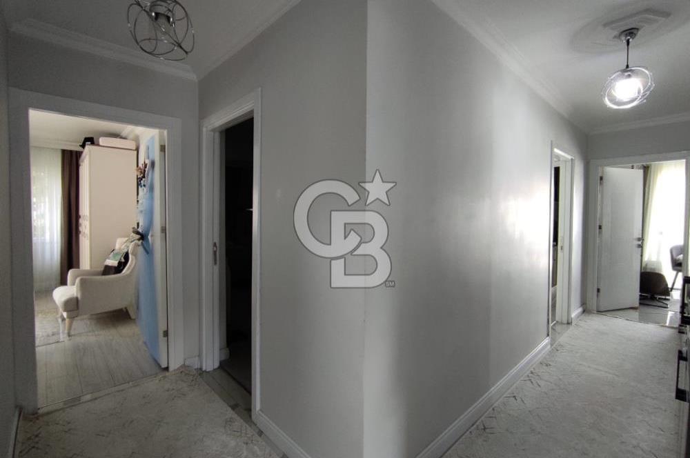 DEMOKRASİ CADDESİNE 50 MT. MESAFEDE 3+1 İÇİ YAPILI KİRALIK DAİRE