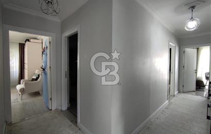 DEMOKRASİ CADDESİNE 50 MT. MESAFEDE 3+1 İÇİ YAPILI KİRALIK DAİRE