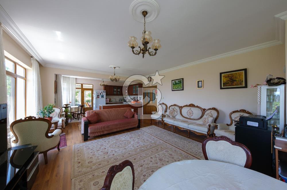 HACILAR MERKEZKENT SİTESİ - Tam Müstakil Köşe 5+2 Satılık Villa