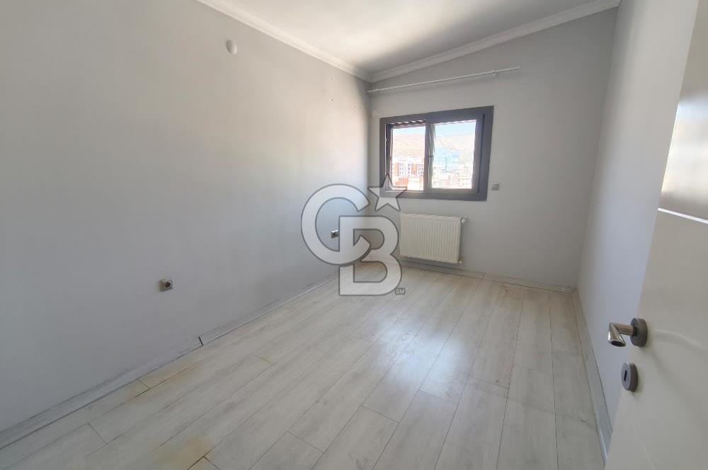 Karşıyaka Medical Point Hastane Yakını Kiralık 2+1 Dubleks Daire