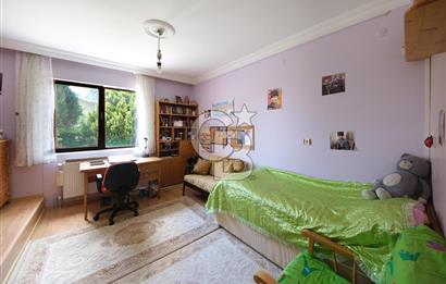 HACILAR MERKEZKENT SİTESİ - Tam Müstakil Köşe 5+2 Satılık Villa