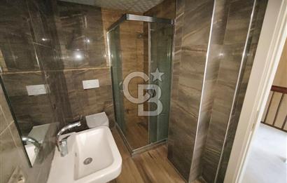 Karşıyaka Medical Point Hastane Yakını Kiralık 2+1 Dubleks Daire