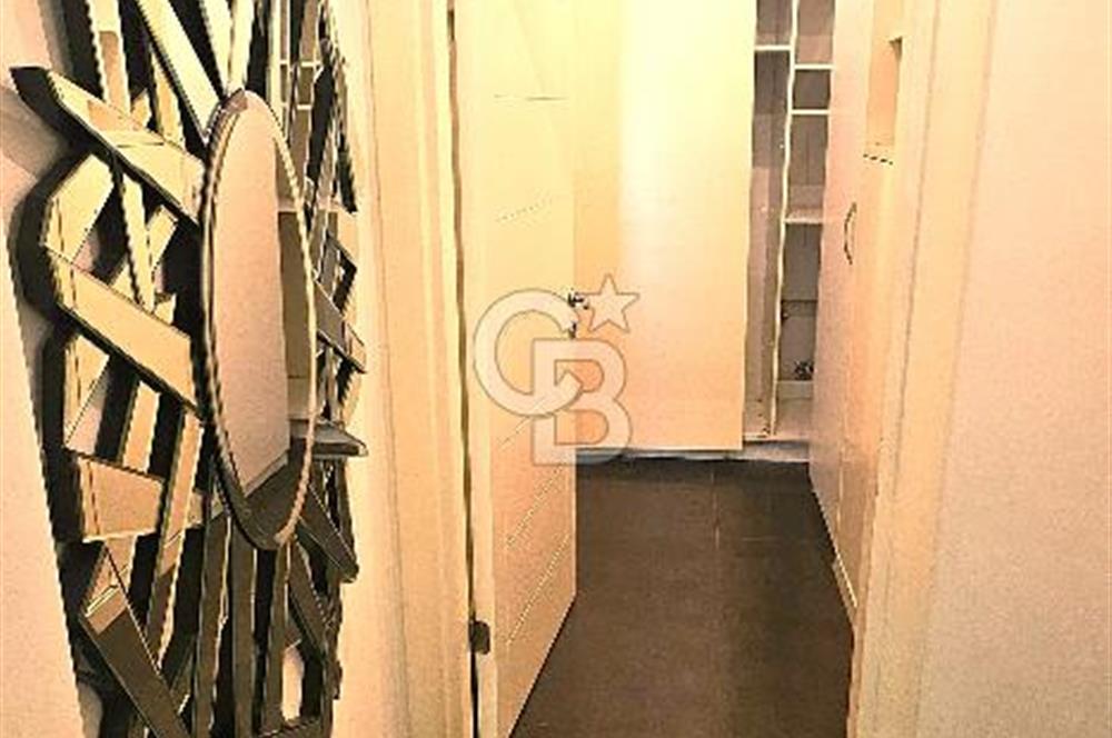 SİNPAŞ LAGÜN KİRALIK BENZERSİZ ÖZEL YAPIM HAVUZLU 320m2 4+1 İRİS BAHÇE DUBLEKS DAİRE FIRSATI