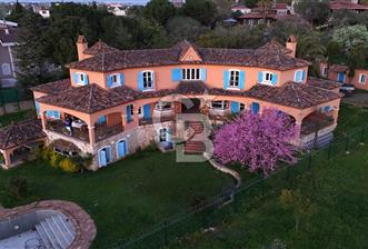 Darıca' da Özel Mimari Tasarımlı Havuzlu İkiz Villa - 6 - 371365