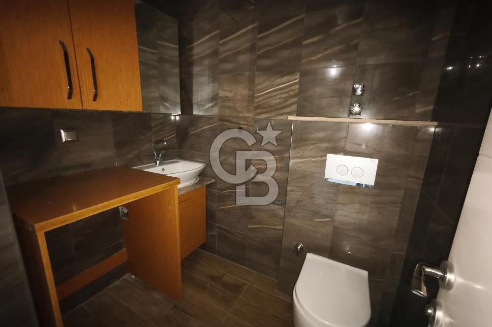 Karşıyaka Medical Point Hastane Yakını Kiralık 2+1 Dubleks Daire