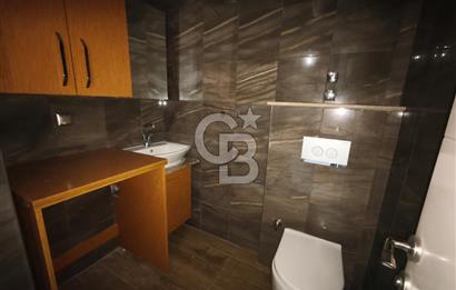 Karşıyaka Medical Point Hastane Yakını Kiralık 2+1 Dubleks Daire