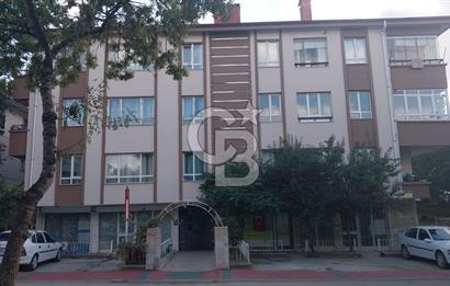 Çankaya İlker'de Kiralık Geniş 3+1 Kuzey-Batı Cepheli Daire
