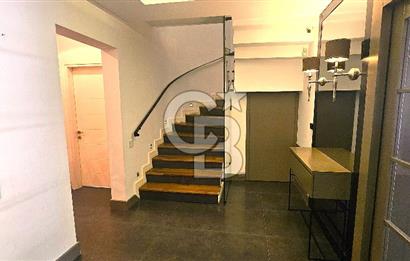 SİNPAŞ LAGÜN KİRALIK BENZERSİZ ÖZEL YAPIM HAVUZLU 320m2 4+1 İRİS BAHÇE DUBLEKS DAİRE FIRSATI