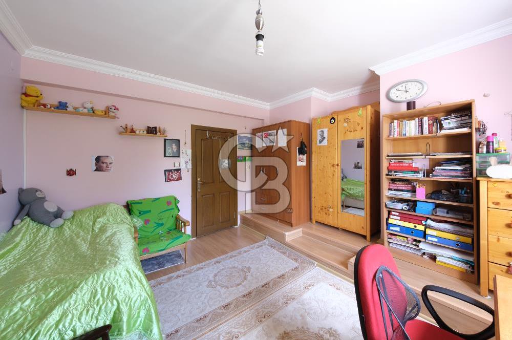 HACILAR MERKEZKENT SİTESİ - Tam Müstakil Köşe 5+2 Satılık Villa