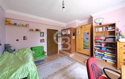 HACILAR MERKEZKENT SİTESİ - Tam Müstakil Köşe 5+2 Satılık Villa