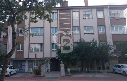 Çankaya İlker'de Kiralık Geniş 3+1 Kuzey-Batı Cepheli Daire