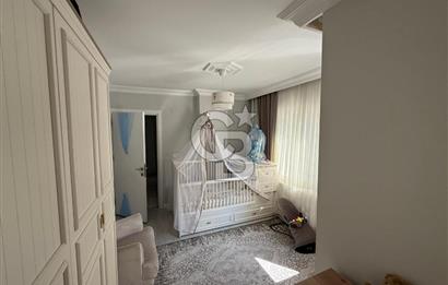 DEMOKRASİ CADDESİNE 50 MT. MESAFEDE 3+1 İÇİ YAPILI KİRALIK DAİRE