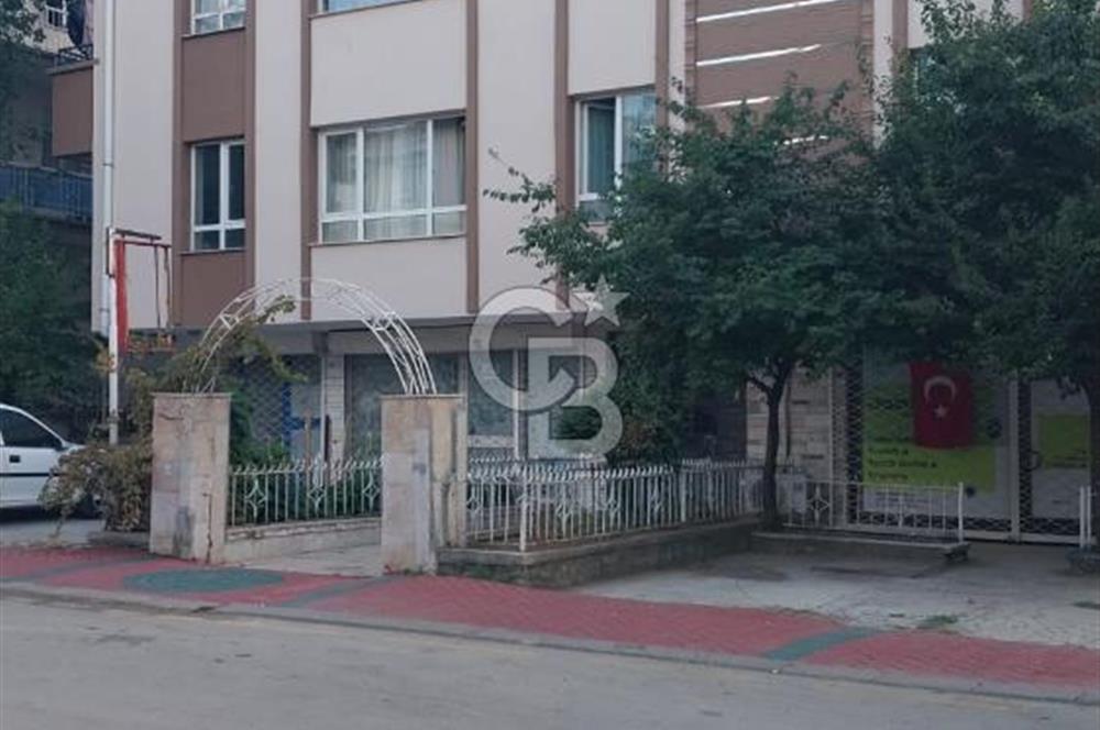 Çankaya İlker'de Kiralık Geniş 3+1 Kuzey-Batı Cepheli Daire