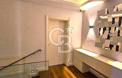SİNPAŞ LAGÜN KİRALIK BENZERSİZ ÖZEL YAPIM HAVUZLU 320m2 4+1 İRİS BAHÇE DUBLEKS DAİRE FIRSATI
