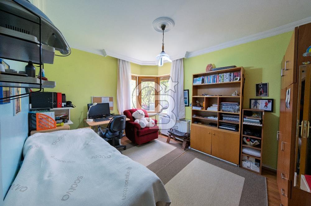 HACILAR MERKEZKENT SİTESİ - Tam Müstakil Köşe 5+2 Satılık Villa