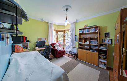HACILAR MERKEZKENT SİTESİ - Tam Müstakil Köşe 5+2 Satılık Villa