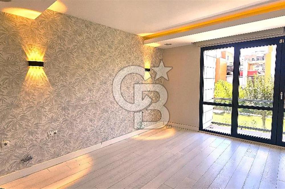 SİNPAŞ LAGÜN KİRALIK BENZERSİZ ÖZEL YAPIM HAVUZLU 320m2 4+1 İRİS BAHÇE DUBLEKS DAİRE FIRSATI