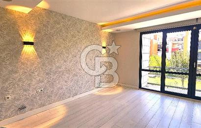 SİNPAŞ LAGÜN KİRALIK BENZERSİZ ÖZEL YAPIM HAVUZLU 320m2 4+1 İRİS BAHÇE DUBLEKS DAİRE FIRSATI