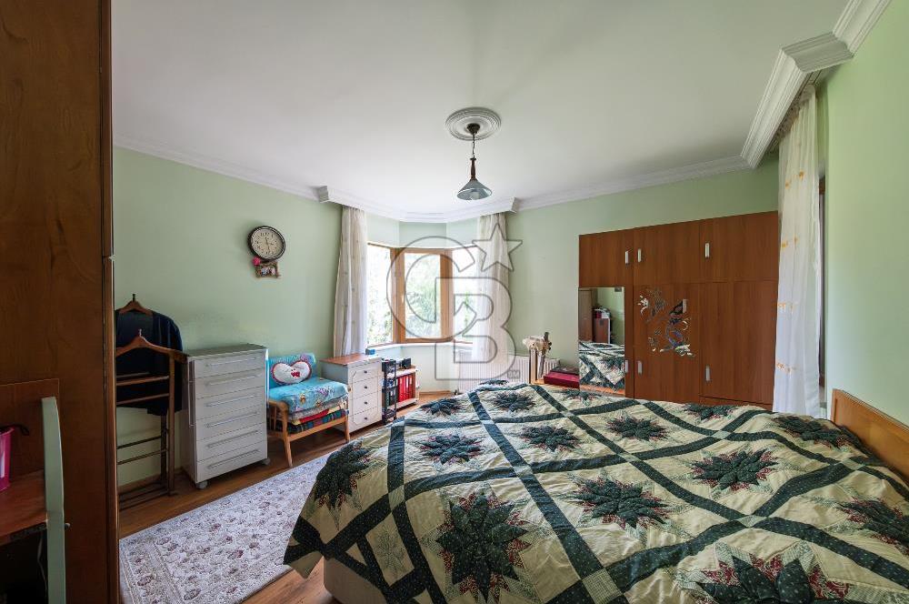 HACILAR MERKEZKENT SİTESİ - Tam Müstakil Köşe 5+2 Satılık Villa
