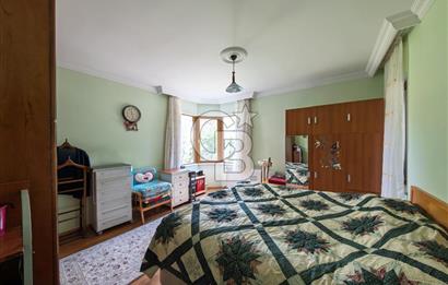 HACILAR MERKEZKENT SİTESİ - Tam Müstakil Köşe 5+2 Satılık Villa