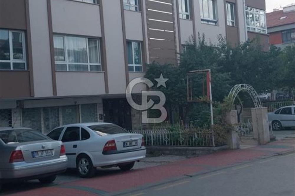 Çankaya İlker'de Kiralık Geniş 3+1 Kuzey-Batı Cepheli Daire