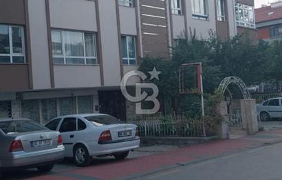Çankaya İlker'de Kiralık Geniş 3+1 Kuzey-Batı Cepheli Daire
