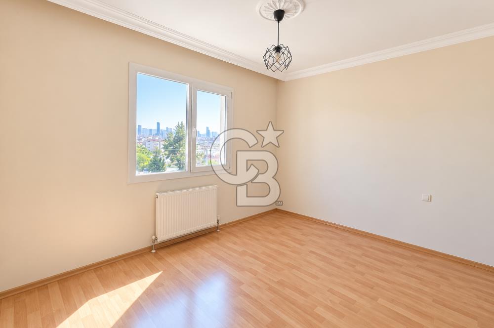 OSMANGAZİ GÜNEŞKENT SİTESİ’NDE HAVUZLU GÜVENLİKLİ KİRALIK 2+1 