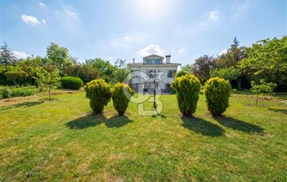 HACILAR MERKEZKENT SİTESİ - Tam Müstakil Köşe 5+2 Satılık Villa