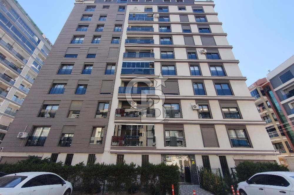 Karşıyaka Medical Point Hastane Yakını Kiralık 2+1 Dubleks Daire