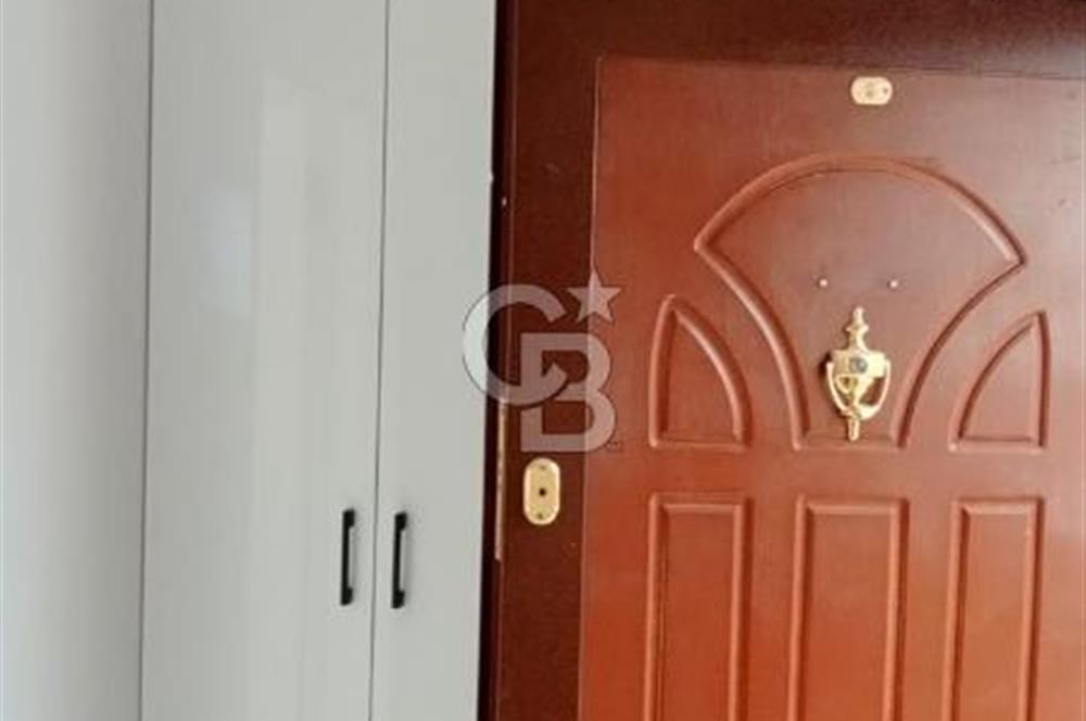 Çankaya İlker'de Kiralık Geniş 3+1 Kuzey-Batı Cepheli Daire