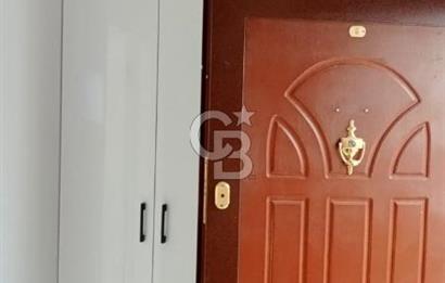 Çankaya İlker'de Kiralık Geniş 3+1 Kuzey-Batı Cepheli Daire