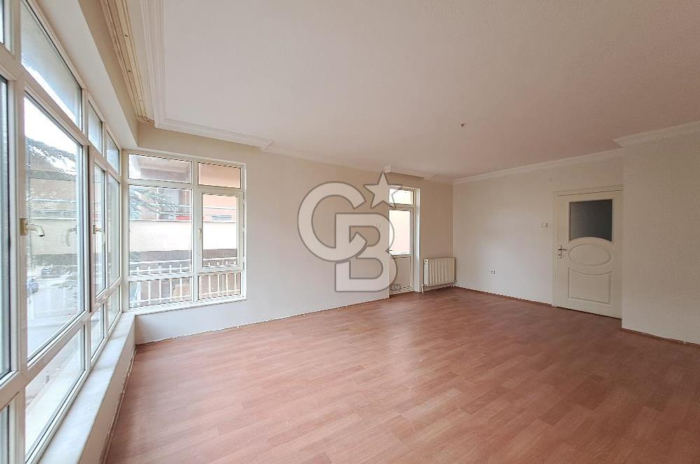 ÇANKAYA MAHALLESİNDE CEMAL NADİR SOKAKTA 3+1 KİRALIK DAİRE