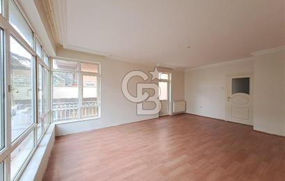 ÇANKAYA MAHALLESİNDE CEMAL NADİR SOKAKTA 3+1 KİRALIK DAİRE