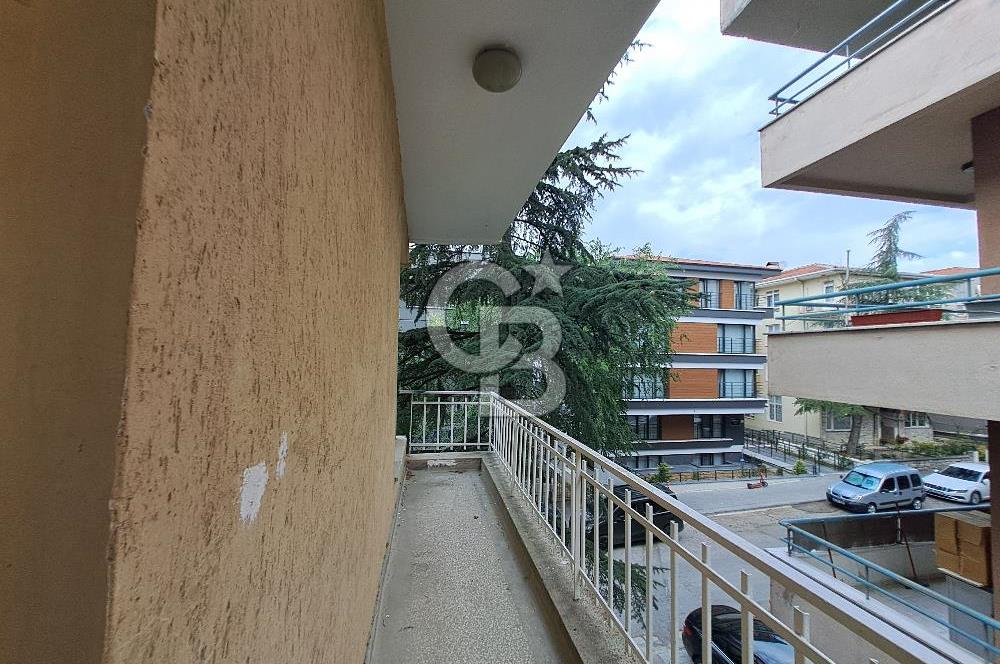 ÇANKAYA MAHALLESİNDE CEMAL NADİR SOKAKTA 3+1 KİRALIK DAİRE