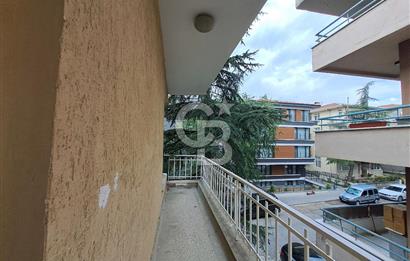 ÇANKAYA MAHALLESİNDE CEMAL NADİR SOKAKTA 3+1 KİRALIK DAİRE