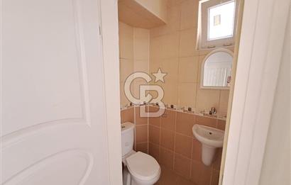 ÇANKAYA MAHALLESİNDE CEMAL NADİR SOKAKTA 3+1 KİRALIK DAİRE