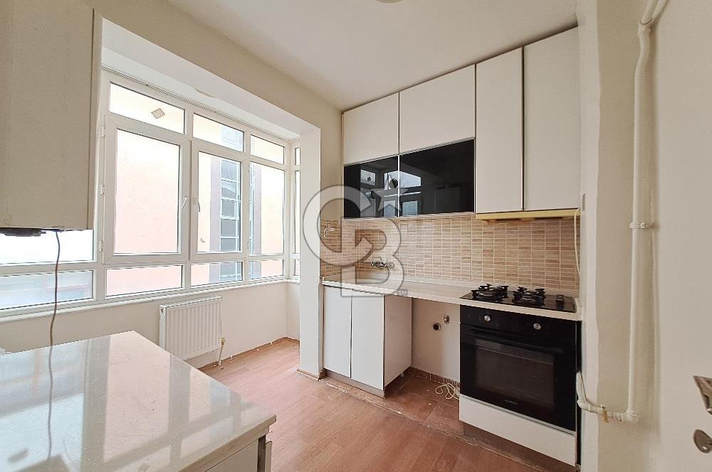 ÇANKAYA MAHALLESİNDE CEMAL NADİR SOKAKTA 3+1 KİRALIK DAİRE