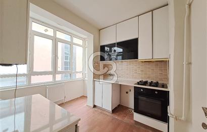 ÇANKAYA MAHALLESİNDE CEMAL NADİR SOKAKTA 3+1 KİRALIK DAİRE